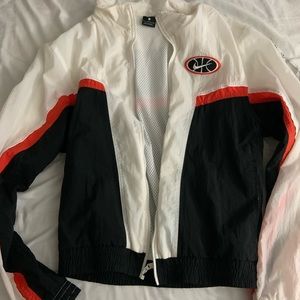 Nike vintage jacket